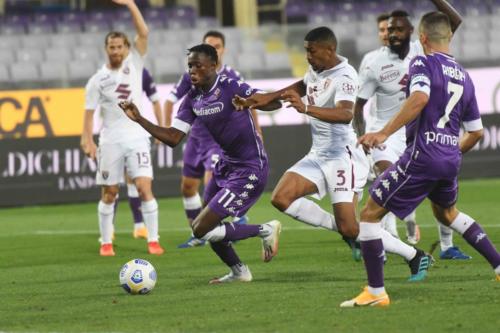 ACF FIORENTINA VS TORINO 25